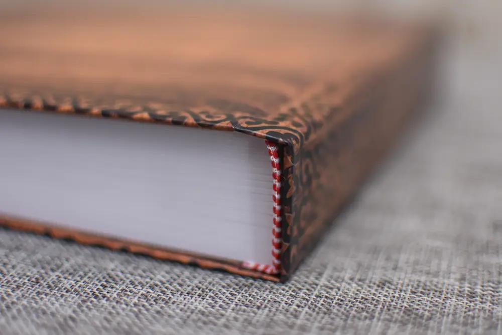 sewn-book-binding